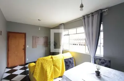 Apartamento para venda - copacabana, 3 quartos,  138 m² - belo horizonte