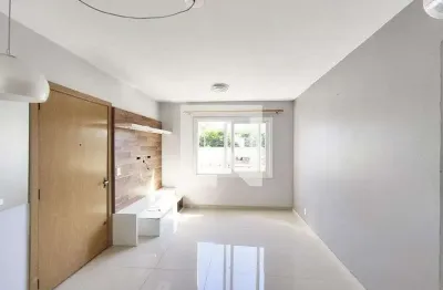Apartamento para venda - são joão batista, 2 quartos,  58 m² - são leopoldo