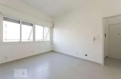 Kitnet / stúdio para venda - liberdade, 1 quarto,  25 m² - são paulo