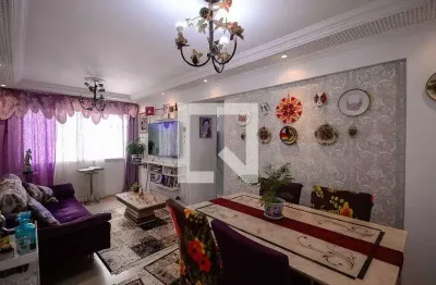 Apartamento para venda - vila das mercês, 2 quartos,  53 m² - são paulo