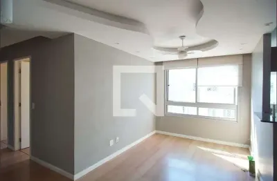 Apartamento para venda - vila operária, 3 quartos,  63 m² - porto alegre