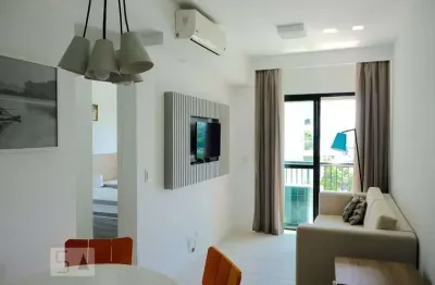 Apartamento para venda - jacarepaguá, 1 quarto,  40 m² - rio de janeiro