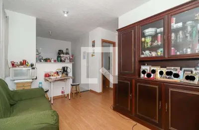 Apartamento para venda - alto petrópolis, 2 quartos,  47 m² - porto alegre