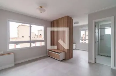 Apartamento para venda - partenon, 1 quarto,  50 m² - porto alegre