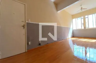Apartamento com 2 quartos à venda na Avenida Francisco Glicério, Centro, Campinas