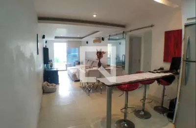Apartamento para venda - camboinhas, 2 quartos,  84 m² - niterói