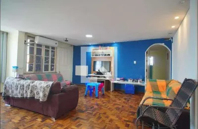 Apartamento para venda - floresta, 4 quartos,  160 m² - porto alegre