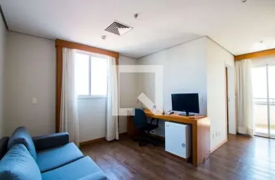 Kitnet / stúdio para venda - jardim bela vista, 1 quarto,  45 m² - santo andré