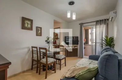 Apartamento para venda - sarandi, 2 quartos,  53 m² - porto alegre
