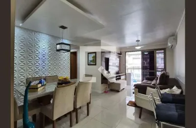 Apartamento para venda - recreio, 3 quartos,  89 m² - rio de janeiro