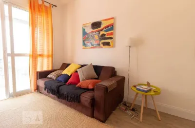 Apartamento para venda - brooklin, 1 quarto,  50 m² - são paulo