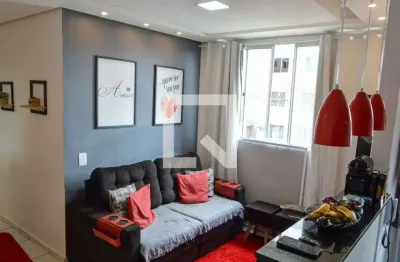 Apartamento para venda - curicica, 2 quartos,  45 m² - rio de janeiro