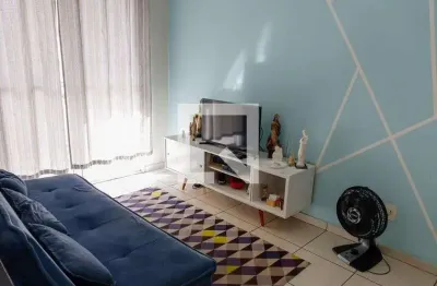 Apartamento para venda - santa maria, 2 quartos,  48 m² - osasco