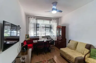 Apartamento para venda - santa rosa , 2 quartos,  73 m² - niterói