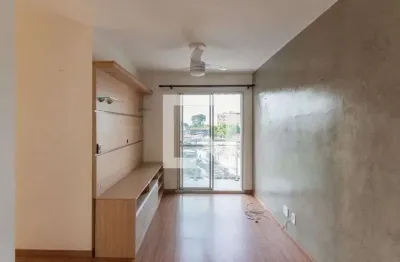 Apartamento para venda - são cristóvão, 3 quartos,  65 m² - rio de janeiro