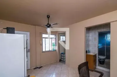 Apartamento para venda - penha, 2 quartos,  36 m² - rio de janeiro
