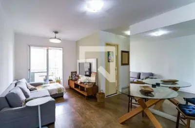 Apartamento para venda - vila andrade, 2 quartos,  56 m² - são paulo