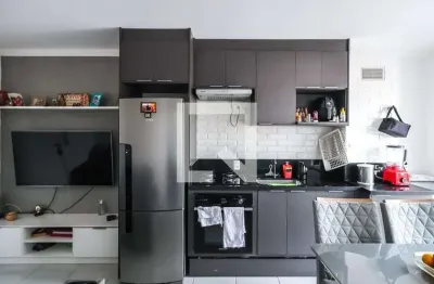 Apartamento para venda - sacomã, 2 quartos,  39 m² - são paulo