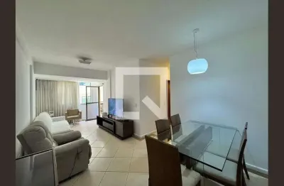 Apartamento para venda - recreio, 3 quartos,  85 m² - rio de janeiro