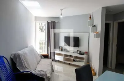 Apartamento para venda - jardim roberto, 2 quartos,  52 m² - osasco