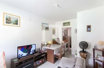 Casa para Venda - Jardim Leblon, 2 Quartos,  48 m² - Belo Horizonte