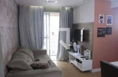 Apartamento para venda - ponte grande, 3 quartos,  63 m² - guarulhos