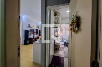 Apartamento para venda - cambuci, 2 quartos,  50 m² - são paulo