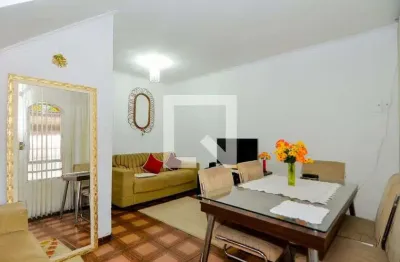 Casa para venda - vila galvão, 3 quartos,  99 m² - guarulhos