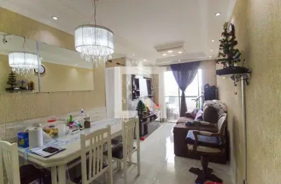 Apartamento para venda - vila progresso, 2 quartos,  50 m² - são paulo