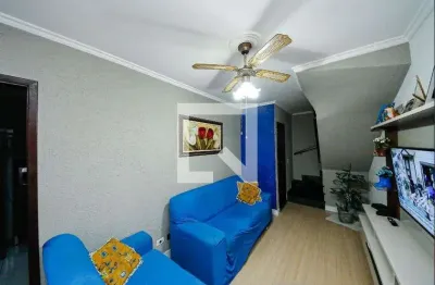 Casa / sobrado em condomínio para venda - vila ema, 2 quartos,  75 m² - são paulo