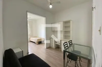Kitnet / stúdio para venda - flamengo, 1 quarto,  50 m² - rio de janeiro