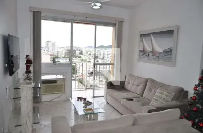 Apartamento para venda - méier, 2 quartos,  76 m² - rio de janeiro