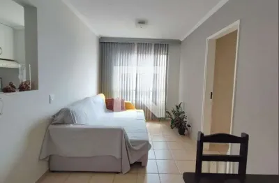 Apartamento para venda - vila carminha, 2 quartos,  47 m² - campinas