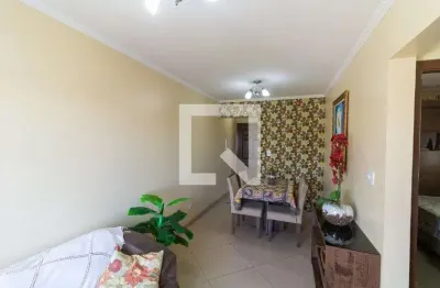 Apartamento para venda - ermelino matarazzo, 2 quartos,  46 m² - são paulo