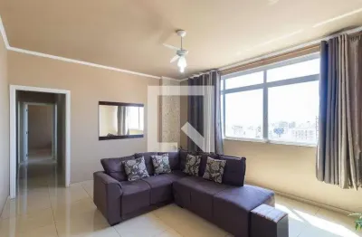 Apartamento para venda - centro, 2 quartos,  130 m² - campinas