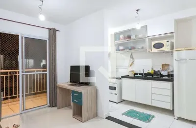 Apartamento para venda - taboão, 2 quartos,  52 m² - são bernardo do campo