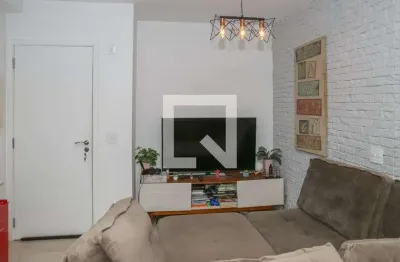 Apartamento para venda - vila leopoldina, 1 quarto,  51 m² - são paulo