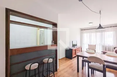 Apartamento para venda - nova petrópolis, 1 quarto,  52 m² - são bernardo do campo