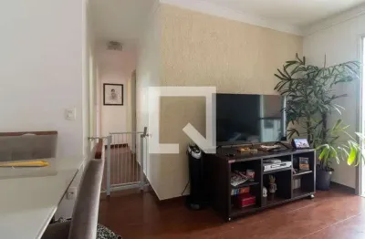 Apartamento para venda - jaguaré, 3 quartos,  73 m² - são paulo