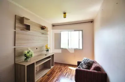 Apartamento para venda - planalto, 2 quartos,  56 m² - são bernardo do campo