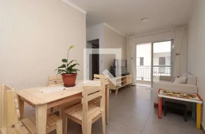 Apartamento para venda - vila formosa, 2 quartos,  50 m² - são paulo
