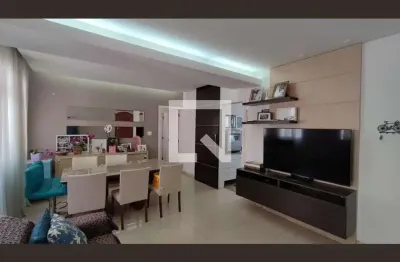 Apartamento para venda - cidade nova, 4 quartos,  140 m² - belo horizonte
