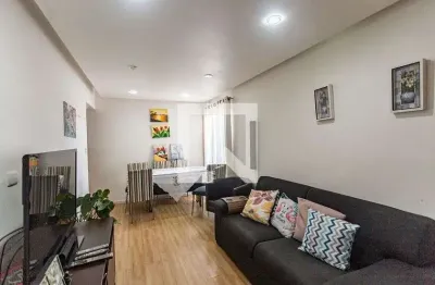 Apartamento para venda - vila das mercês, 3 quartos,  70 m² - são paulo