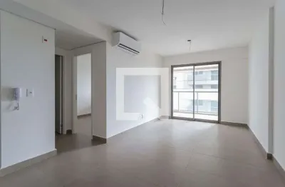 Apartamento com 1 quarto à venda na Avenida Indianópolis, Moema, São Paulo