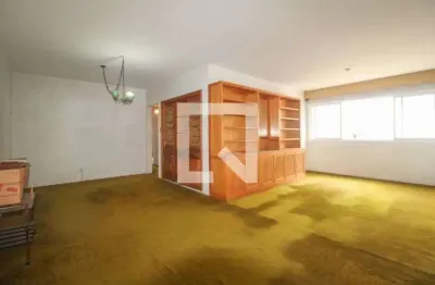 Apartamento para venda - bosque, 3 quartos,  121 m² - campinas