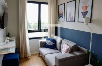 Apartamento para venda - centro, 2 quartos,  37 m² - osasco