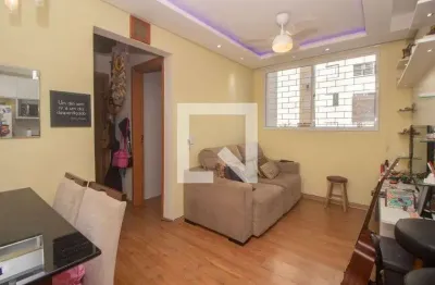 Apartamento para venda - alto petrópolis, 2 quartos,  48 m² - porto alegre