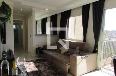 Apartamento para venda - parque fazendinha, 3 quartos,  72 m² - campinas