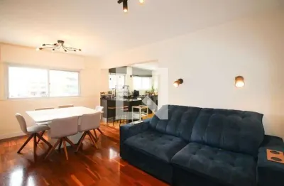Apartamento para venda - vila olímpia, 3 quartos,  97 m² - são paulo