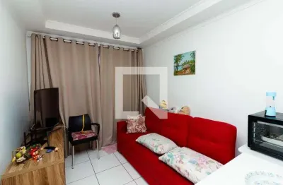 Apartamento para venda - jardim aricanduva, 1 quarto,  51 m² - são paulo